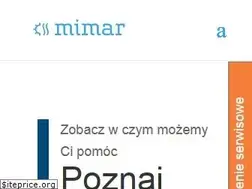 Sites similar to mimar.sanok.pl