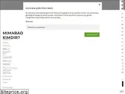 Sites similar to mimaradam.com