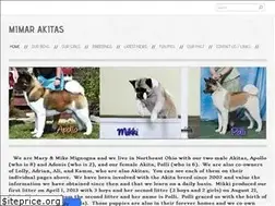 Sites similar to mimarakitas.com