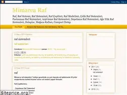 Sites similar to mimarcaraf.blogspot.com