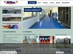 Sites similar to mimarcom.pl