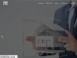 Sites similar to mimardan.com
