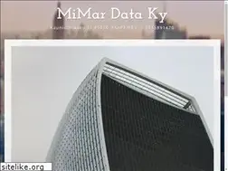Sites similar to mimardata.net