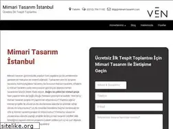 Sites similar to mimari-tasarim.com