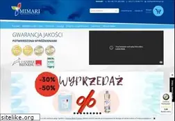 Sites similar to mimari.com.pl
