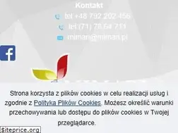 Sites similar to mimari.pl