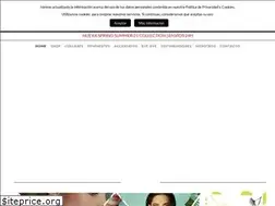 Sites similar to mimariamorena.com