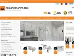 Sites similar to mimaridonanim.com