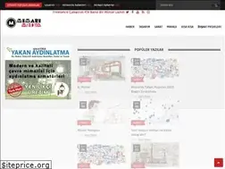 Sites similar to mimarimedya.com