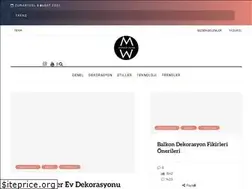 Sites similar to mimarimoda.com