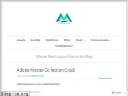 Sites similar to mimarinblogu.wordpress.com