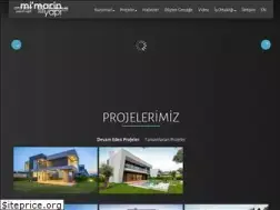 Sites similar to mimarinyapi.com.tr