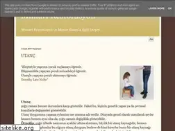 Sites similar to mimarirestorasyonbu.blogspot.com