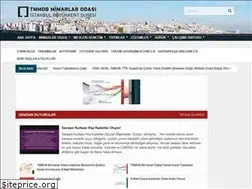 Sites similar to mimarist.org