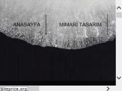 Sites similar to mimaritasarim.net