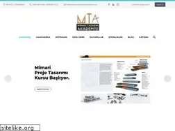 Sites similar to mimaritasarimakademisi.com