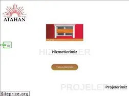 Sites similar to mimarizim.com