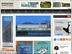 Sites similar to mimarizm.com
