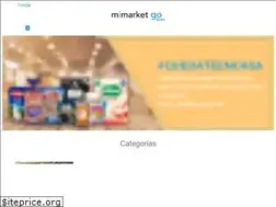 Sites similar to mimarketgo.cl