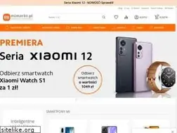 Sites similar to mimarkt.pl