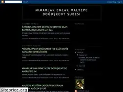 Sites similar to mimarlaremlak.blogspot.com