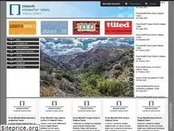 Sites similar to mimarlarodasiankara.org