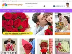 Sites similar to mimarobacicekci.com
