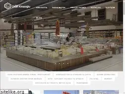 Sites similar to mimarokan.com