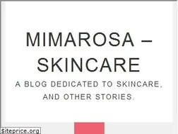 Sites similar to mimarosablog.wordpress.com