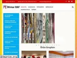 Sites similar to mimarraf.com