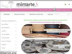 Sites similar to mimarte.eu