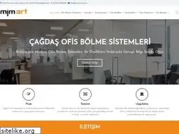 Sites similar to mimartofis.com