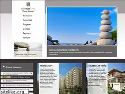 Sites similar to mimartyapi.com