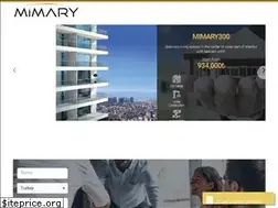 Sites similar to mimary.com