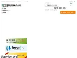 Sites similar to mimasa.co.jp