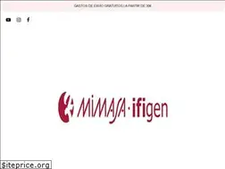 Sites similar to mimasa.net