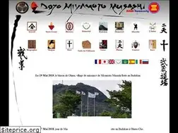 Sites similar to mimasaka.fr