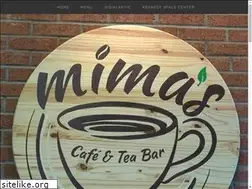 Sites similar to mimascafeteabar.com