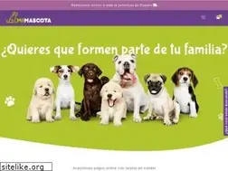 Sites similar to mimascotaweb.com