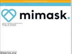 Sites similar to mimask.eu