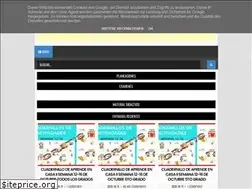 Sites similar to mimaterialdidactico.com