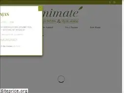 Sites similar to mimatesaludnatural.com