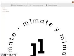 Sites similar to mimateymimate.com