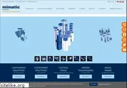 Sites similar to mimatic-zettl.com