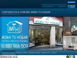 Sites similar to mimatuhogarcoruna.es