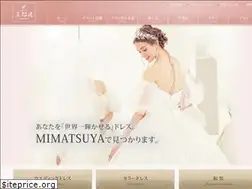 Sites similar to mimatuya.co.jp
