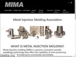 Sites similar to mimaweb.org