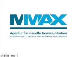 Sites similar to mimax.de
