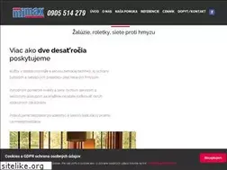 Sites similar to mimax.sk