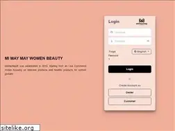 Sites similar to mimaymay.com